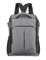 CULLMANN MALAGA CombiBackPack 200, grey. Рюкзак для фото оборудования