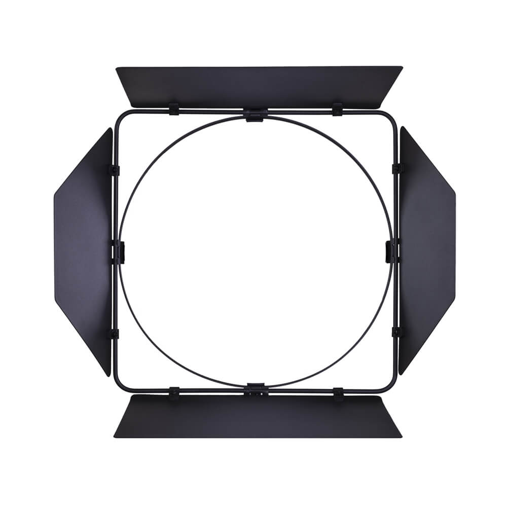 ROTOLIGHT Aluminum Barn Doors for AEOS Шторки 4-х лепестковые ROTOLIGHT Aluminum Barn Doors for AEOS Шторки 4-х лепестковые