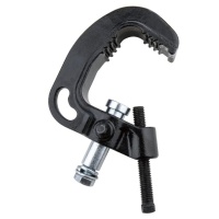 KUPO C-06T Iron Casting Titan Clamp. Держатель-зажим (болт 1/2") (Ø35-65 ↓100)