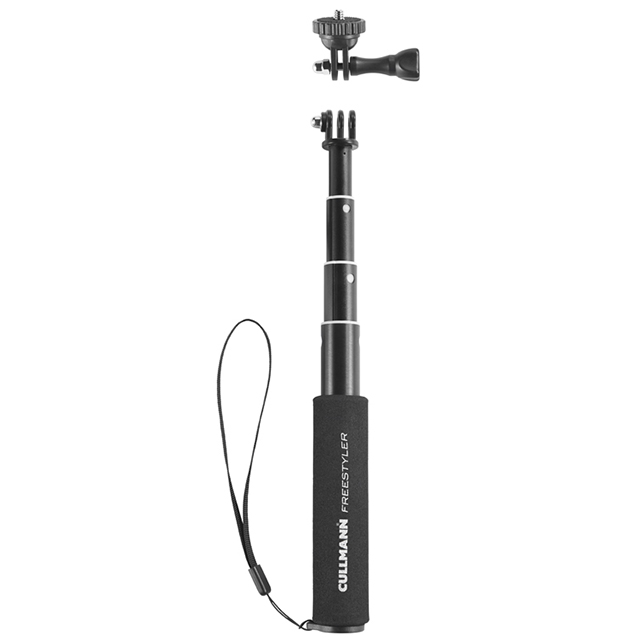 CULLMANN FREESTYLER XSB. Монопод для селфи   CULLMANN FREESTYLER XSB. Монопод для селфи