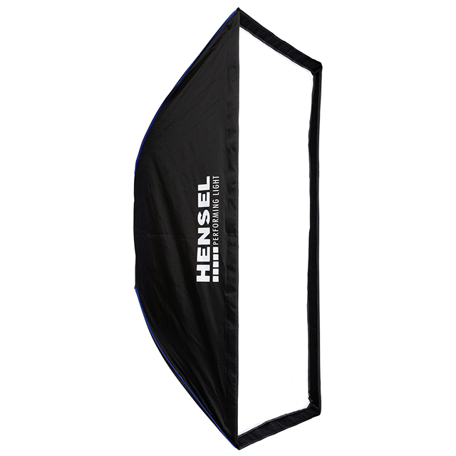 HENSEL Softbox 90 x 120 cm. Софтбокс без даптера HENSEL Softbox 90 x 120 cm. Софтбокс без даптера