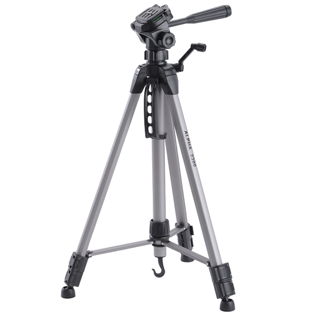 CULLMANN ALPHA 2300. Штатив с головой CULLMANN ALPHA 2300. Штатив с головой