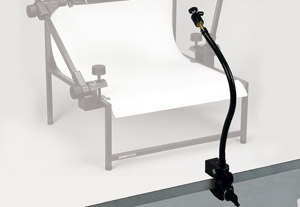 KAISER Camera Clamp Зажим-держатель для камеры KAISER Camera Clamp Зажим-держатель для камеры