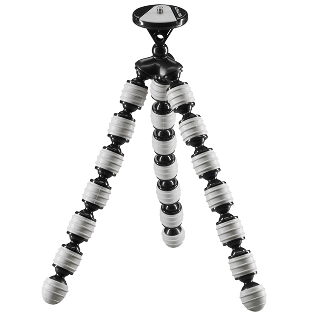 CULLMANN ALPHA 380 Grey. Настольный штатив CULLMANN ALPHA 380 Grey. Настольный штатив