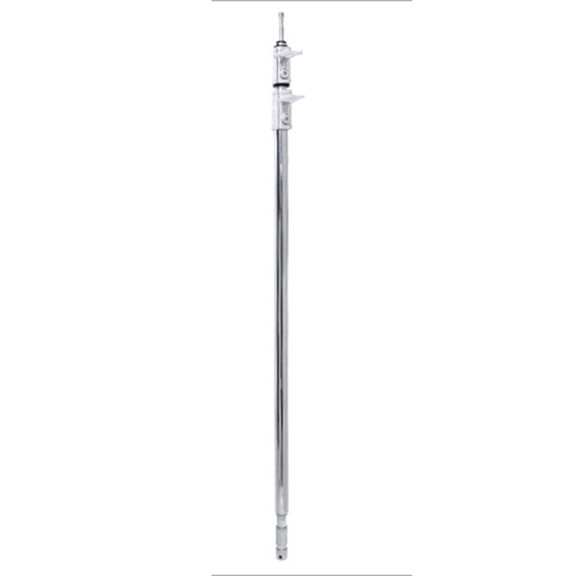 KUPO CT-20M-TUBE Silver. Центральная колонна (152 см) KUPO CT-20M-TUBE Silver. Центральная колонна (152 см)