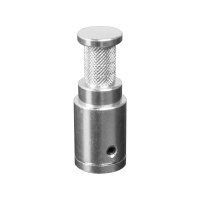 KUPO KS-027 5/8’’ (16mm) Male Adapter (M10). Адаптер - переходник