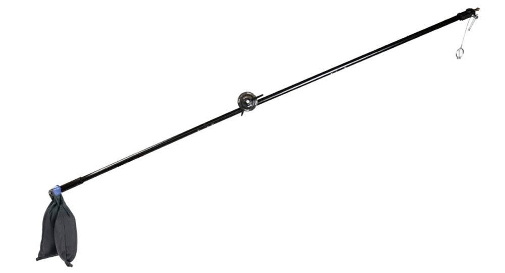 KUPO KCP-621B Aluminum Baby Boom Assembly Журавль KUPO KCP-621B Aluminum Baby Boom Assembly Журавль