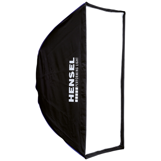 HENSEL Softbox 100 x 100 cm. Софтбокс без адаптера HENSEL Softbox 100 x 100 cm. Софтбокс без адаптера