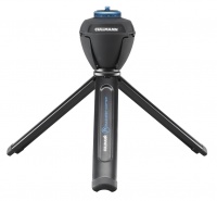 CULLMANN SMARTpano 360CP Black. Головка панорамная