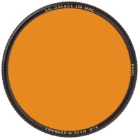 B+W BASIC 040 Orange MRC 550 67mm. Светофильтр для черно-белой съемки