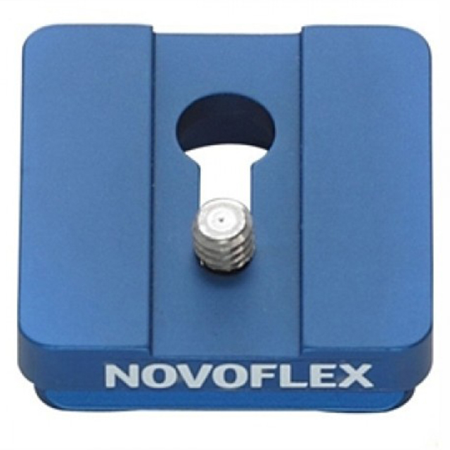 NOVOFLEX Q=PLATE QPL-Video. Площадка NOVOFLEX Q=PLATE QPL-Video. Площадка