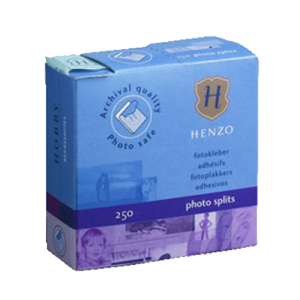 HENZO 18301 стикеры 500 шт HENZO 18301 стикеры 500 шт