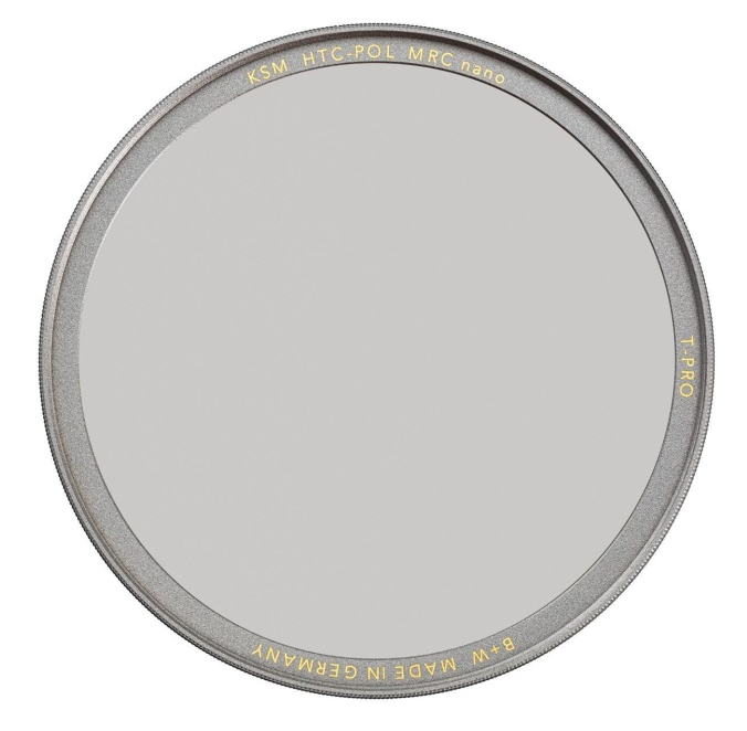 B+W T-Pro CPL HTC KSM MRC nano 52мм. Cветофильтр циркулярный поляризационный B+W T-Pro CPL HTC KSM MRC nano 52мм. Cветофильтр циркулярный поляризационный