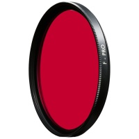 B+W F-Pro 091 Red dark MRC 630 60mm. Светофильтр для черно-белой съемки