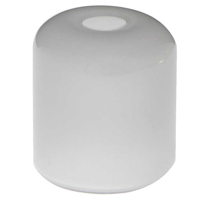 HENSEL Glass Dome frosted, uncoated 9454639. Защитный стеклянный колпак HENSEL Glass Dome frosted, uncoated 9454639. Защитный стеклянный колпак
