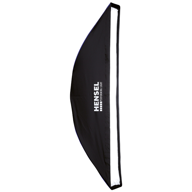 HENSEL Stripbox 30 x 120 cm. Стрипбокс без адаптера HENSEL Stripbox 30 x 120 cm. Стрипбокс без адаптера