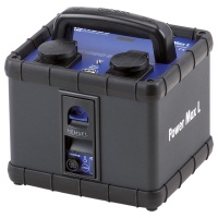 HENSEL POWER MAX L (230 V). Портативный источник питания