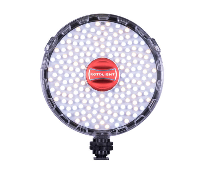ROTOLIGHT Neo II LED-осветитель ROTOLIGHT Neo II LED-осветитель