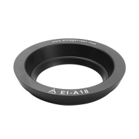 E-IMAGE EI-A18 Bowl Adapter (150/100mm) Адаптер для установки головок 100 мм на ложе 150 мм