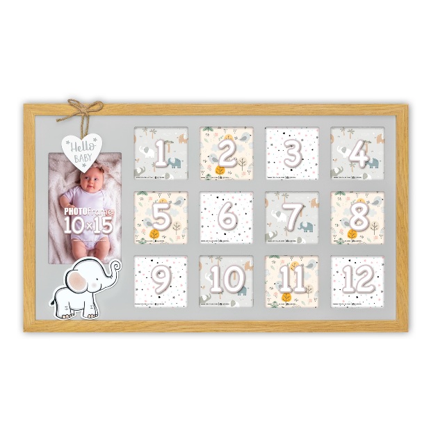 ZEP VG352 1x10x15 12x6,5x6,5 (47x28,5) Enea дерево (детская галерея 12 мес) ф/рамка-галерея ZEP VG352 1x10x15 12x6,5x6,5 (47x28,5) Enea дерево (детская галерея 12 мес) ф/рамка-галерея