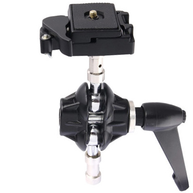 KUPO KS-105 Versatile Swivel Adapter w/ KS-CB02. Держатель с площадкой KUPO KS-105 Versatile Swivel Adapter w/ KS-CB02. Держатель с площадкой