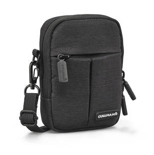CULLMANN MALAGA Compact 200 Сумка для фотоаппарата черная CULLMANN MALAGA Compact 200 Сумка для фотоаппарата черная