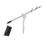E-IMAGE EI-B95 Steel boom arm 96 - 231 cm ↓5 kg Журавль