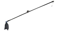 KUPO KCP-621B Aluminum Baby Boom Assembly Журавль (210 см ↓3 кг)