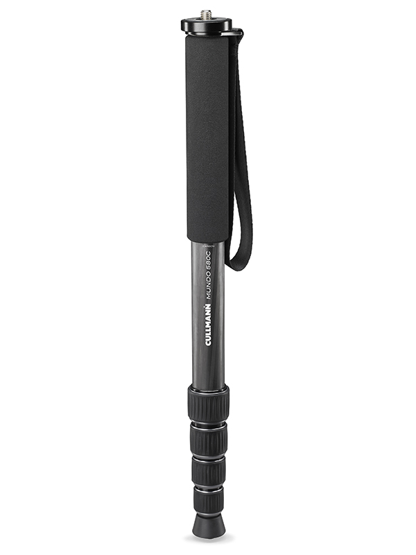 CULLMANN MUNDO 580C Монопод CULLMANN MUNDO 580C Монопод