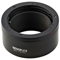NOVOFLEX NEX/OM Adapter Olympus OM lenses to Sony NEX cameras Переходник