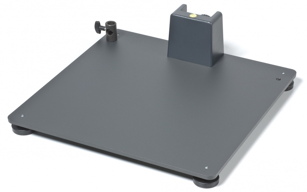 KAISER Metal Base Plate Стол-экран KAISER Metal Base Plate Стол-экран