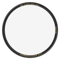 B+W MASTER 007 Clear MRC nano 49mm. Светофильтр защитный