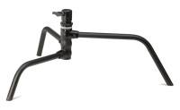 KUPO CT-SBSB Compact C Stand Base. База стойки с системой "черепаха" (диам.осн. 75см ↓30 кг)