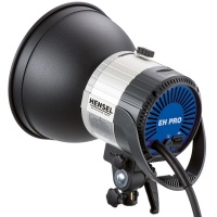 HENSEL EH Pro 6000. Генераторная головка.