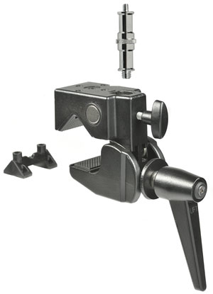 KAISER Universal Clamp зажим KAISER Universal Clamp зажим