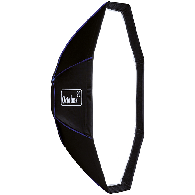 HENSEL Octabox 90 cm. Октабокс без адаптера HENSEL Octabox 90 cm. Октабокс без адаптера