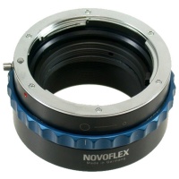 NOVOFLEX NEX/NIK Adapter Nikon lenses to Sony NEX cameras Переходник