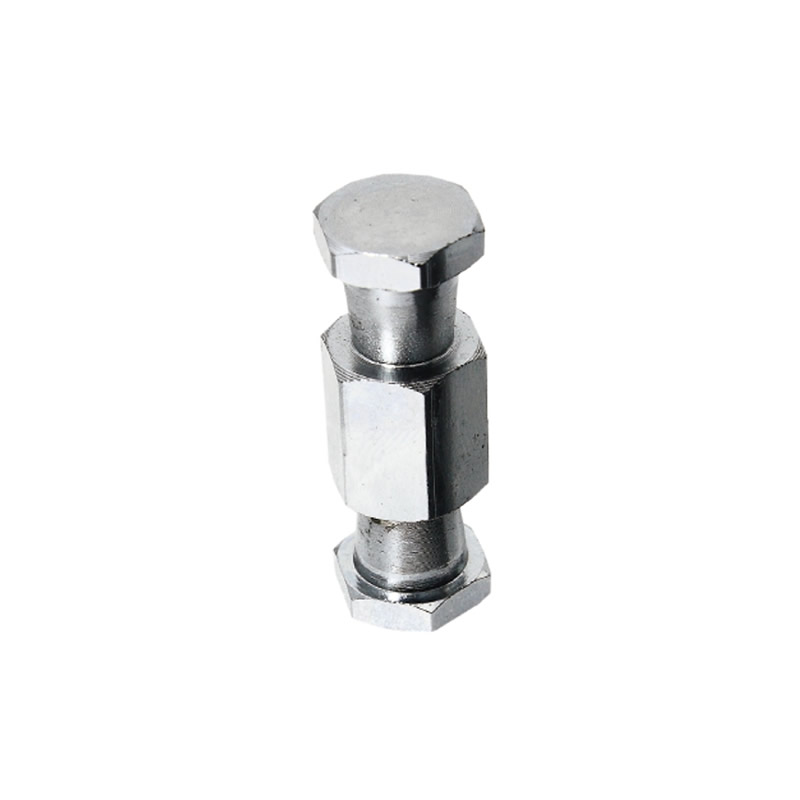 KUPO KS-008 Joining Stud/Swivel. Адаптер шестигранный KUPO KS-008 Joining Stud/Swivel. Адаптер шестигранный