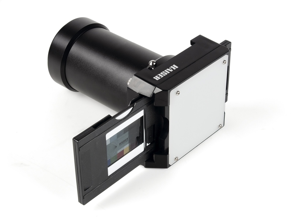 KAISER Digital Slide Duplicator Слайд-дупликатор KAISER Digital Slide Duplicator Слайд-дупликатор