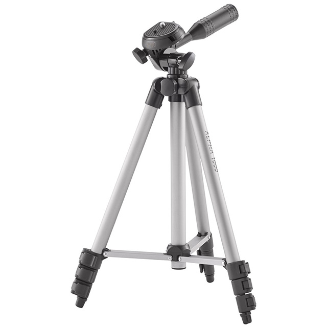 CULLMANN ALPHA 1000 tripod with case. Штатив с головой CULLMANN ALPHA 1000 tripod with case. Штатив с головой