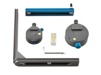 NOVOFLEX Multi row panorama system VR-System PRO II Головка для панорамной съёмки