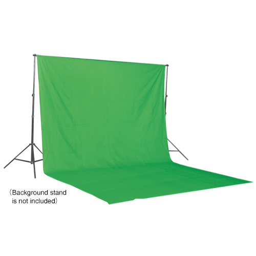 E-IMAGE MB36 green Фон муслиновый 3х6 м, зеленый E-IMAGE MB36 green Фон муслиновый 3х6 м, зеленый