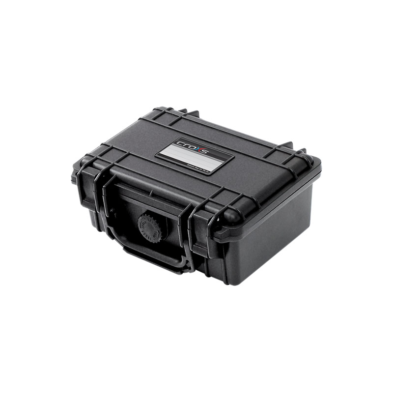 KUPO CX1807. Жесткий кейс с наполнителем, черный KUPO CX1807. Жесткий кейс с наполнителем, черный