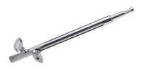 KUPO 025 Telescopic Baby Stand Extension Удлинитель телескопический 40.2 - 61 см