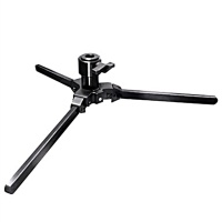 KUPO 356 Universal Floor Stand. Универсальная база (диам. осн. 60 см ↓10 кг)
