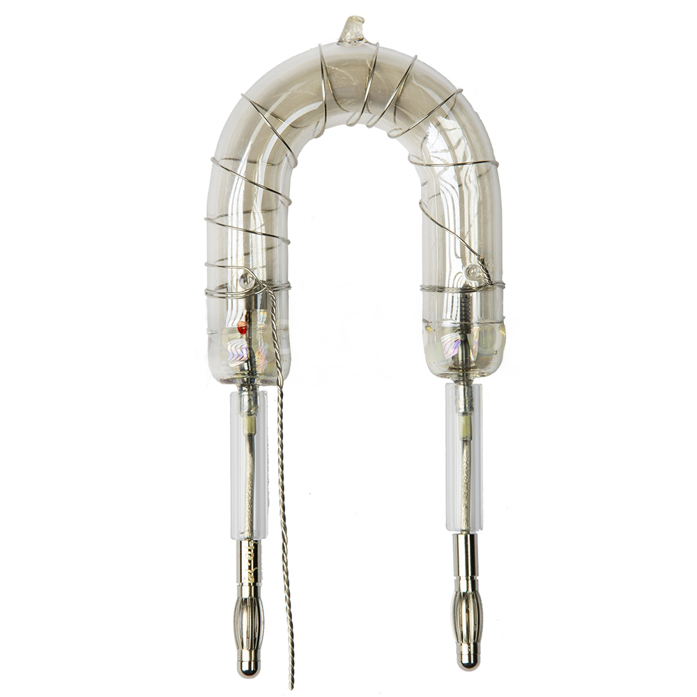 Hensel 9450405 U-Flash Tube. Импульсная лампа Hensel 9450405 U-Flash Tube. Импульсная лампа