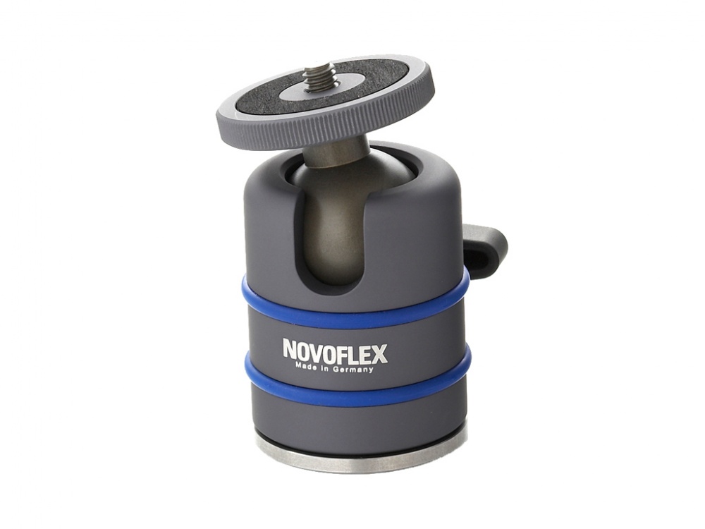NOVOFLEX Ball 30 Шаровая головка NOVOFLEX Ball 30 Шаровая головка