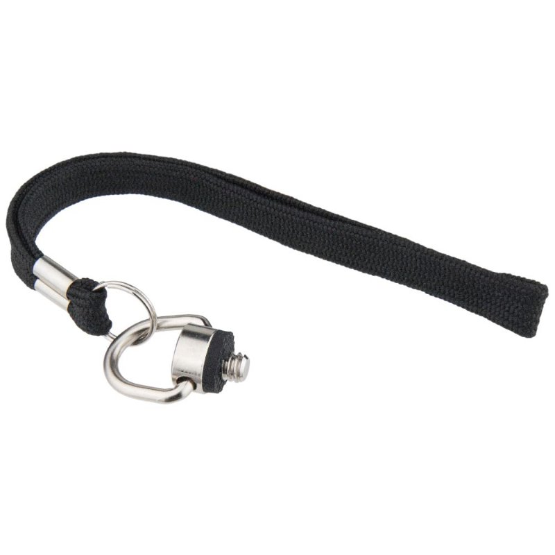 KUPO KS-185 Camera Wrist Strap W/ 1/4"-20 Screw. Винт c D-образным кольцом и ремешком KUPO KS-185 Camera Wrist Strap W/ 1/4"-20 Screw. Винт c D-образным кольцом и ремешком