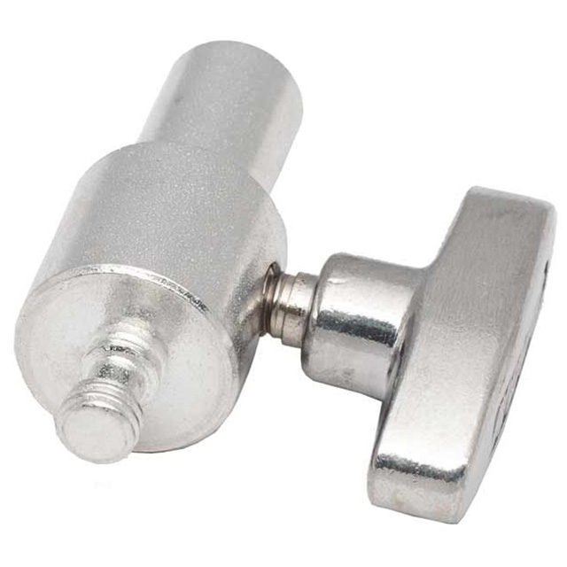 KUPO KS-038DR Dot Receiver. Адаптер - переходник KUPO KS-038DR Dot Receiver. Адаптер - переходник