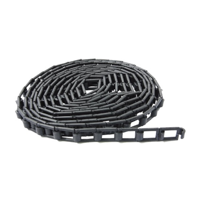 KUPO KP-KS03B Plastic chain (black). Пластиковая цепь для фона KUPO KP-KS03B Plastic chain (black). Пластиковая цепь для фона